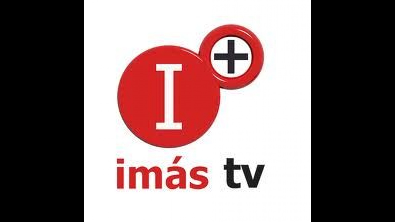 Logo Imás Tv