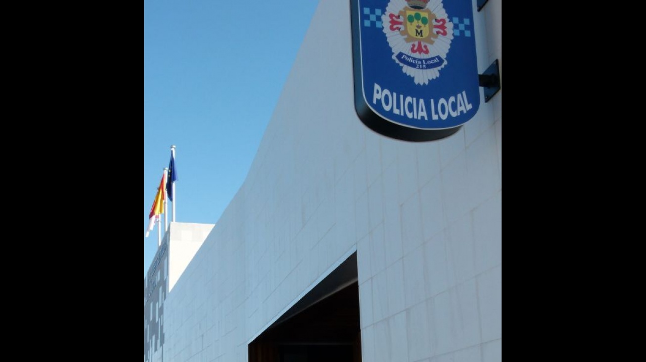 Jefatura de policía