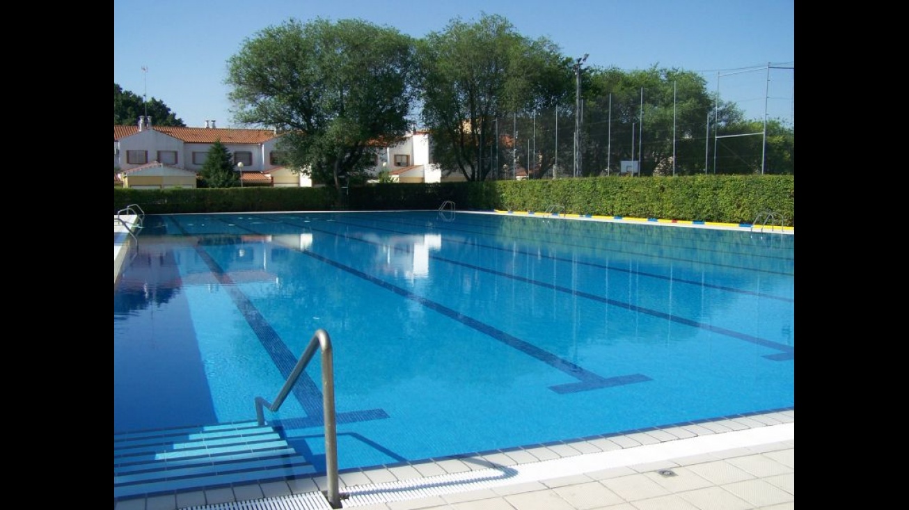 Piscina Municipal, Archivo