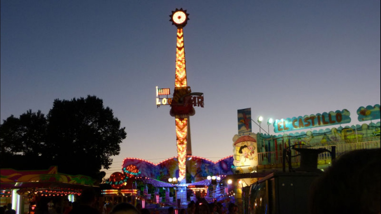 Feria de Manzanares