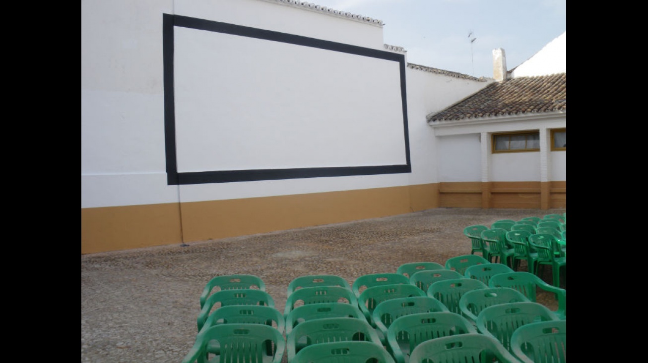 Cine de Verano