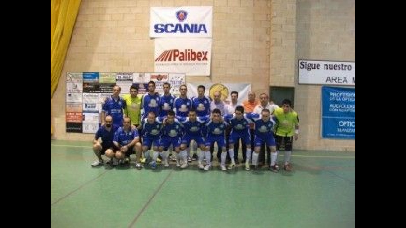 Equipo 2012