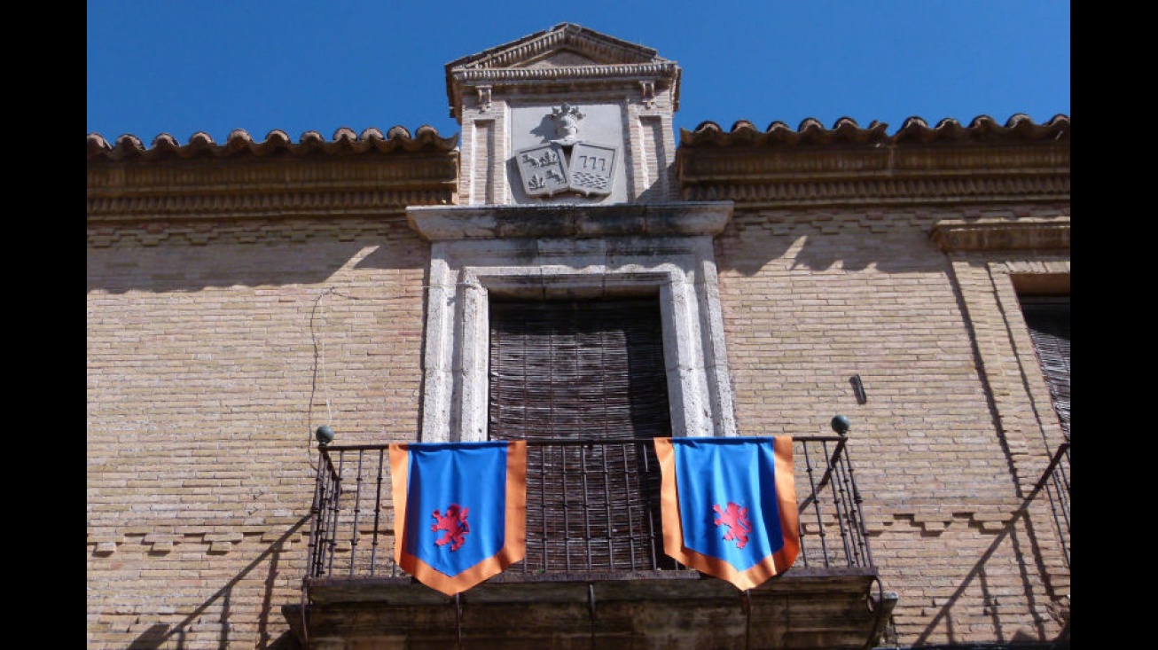 Casa Marqués de Salinas en Manzanares