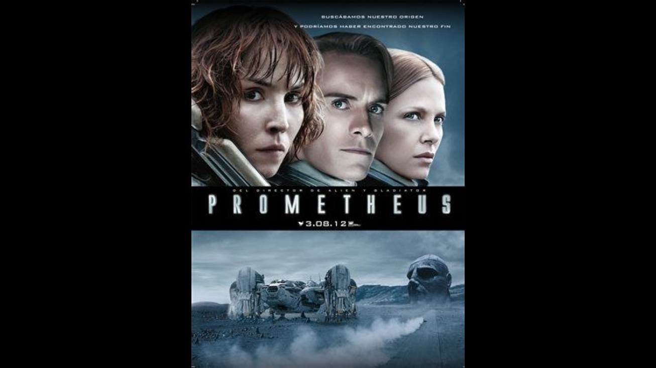 Cartel Prometheus