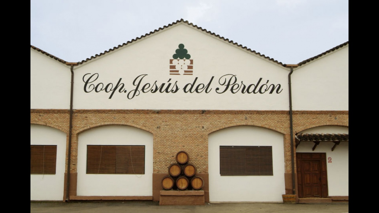 Cooperativa Nuestro Padre Jesús del Perdón