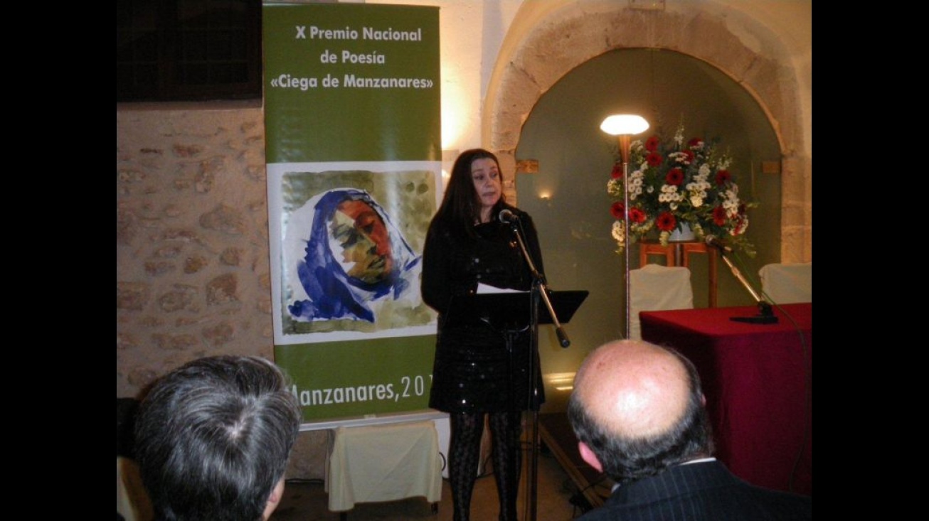 Entrega premios año 2011