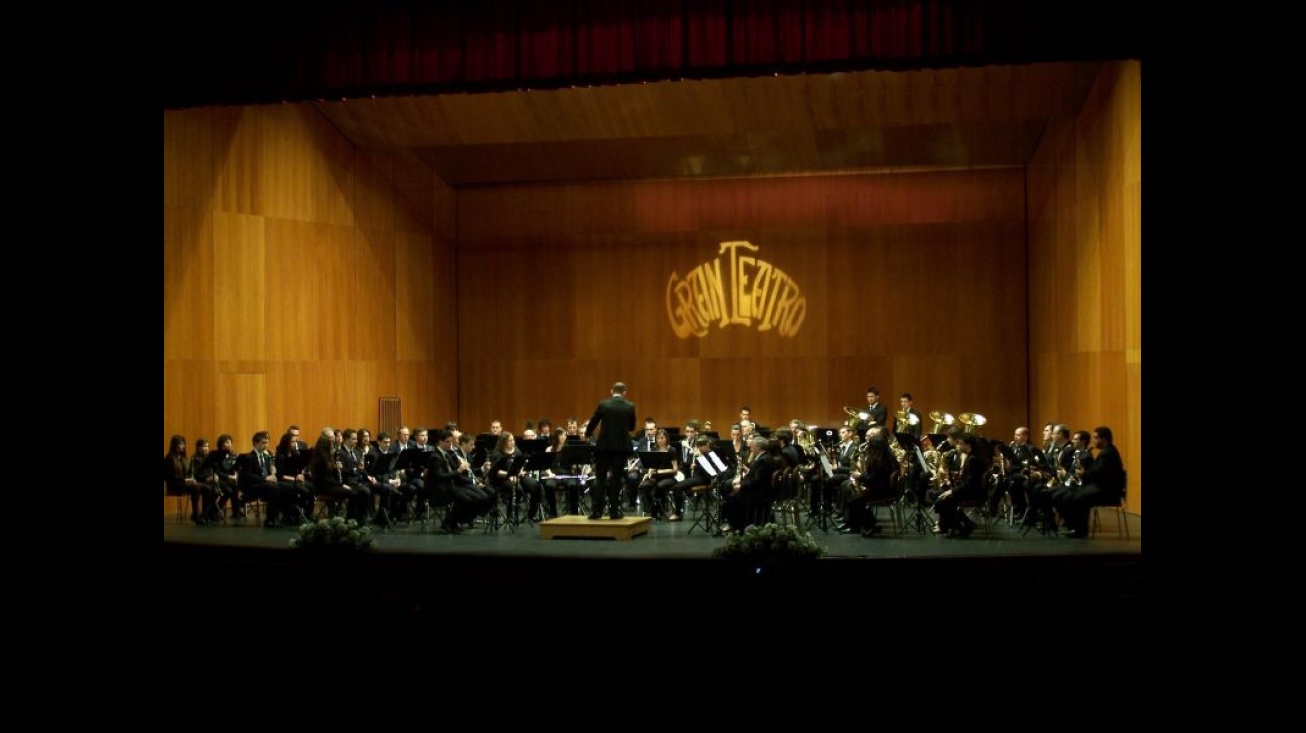 Banda de música Julián Sánchez Maroto