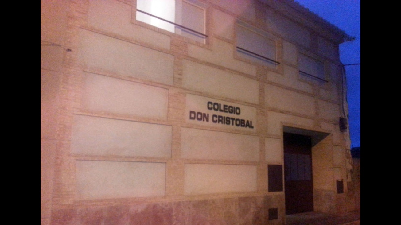 Colegio Don Cristóbal