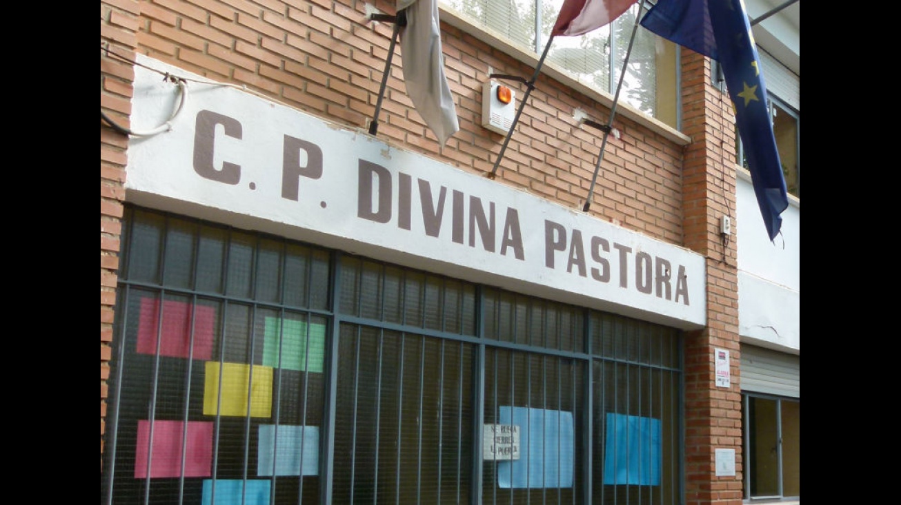 Colegio Divina Pastora