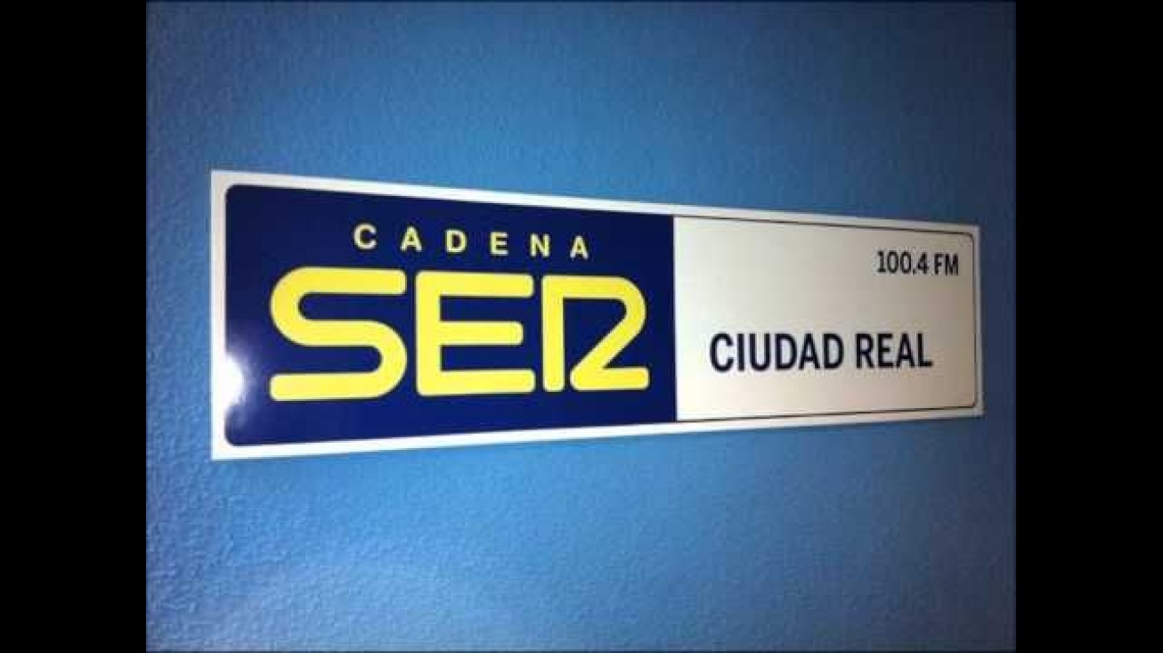 Cadena Ser Ciudad Real