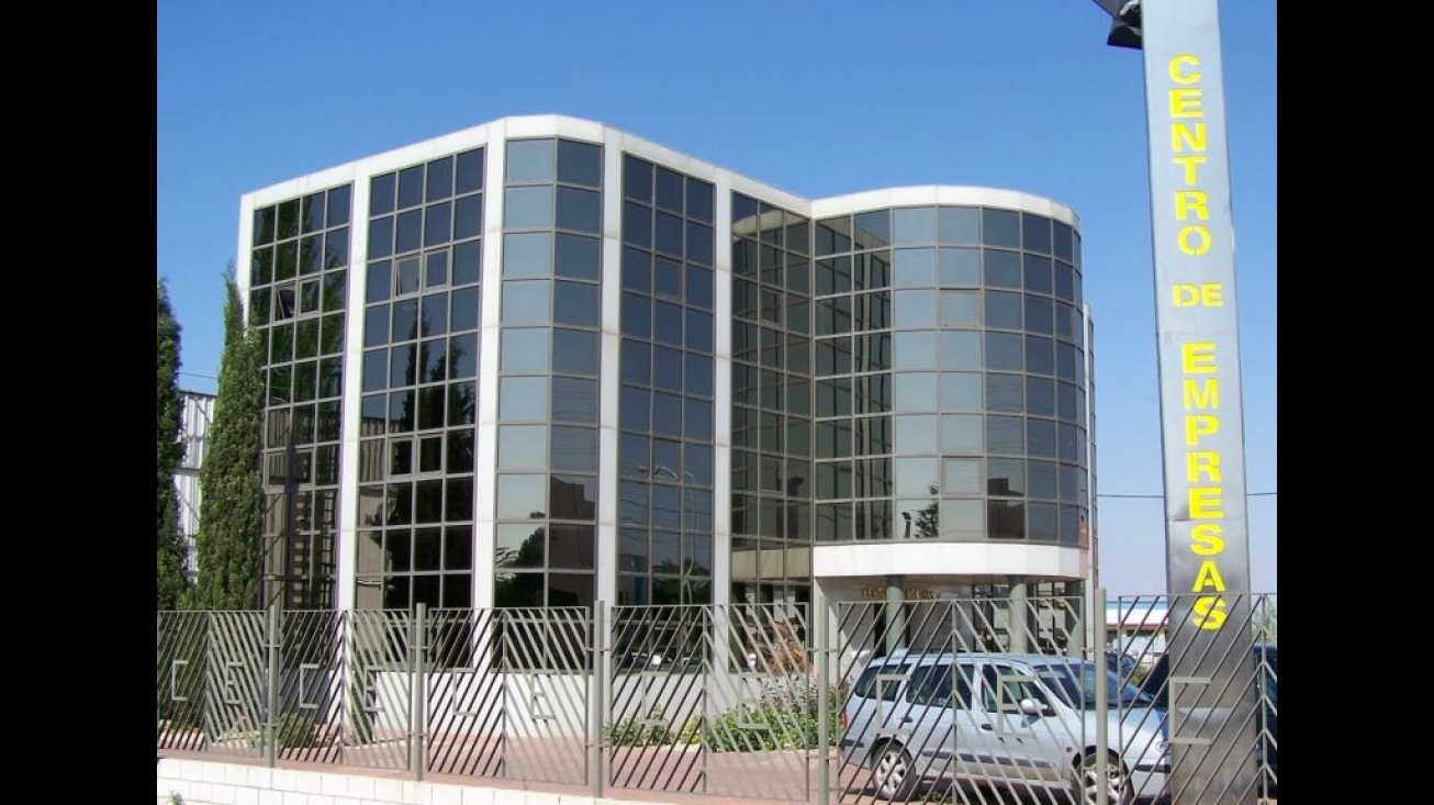 Centro de Empresas de Manzanares