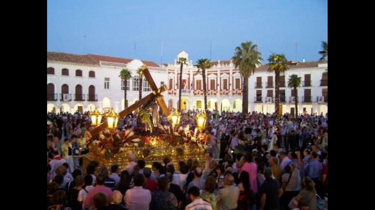 Muchos manzanareños vuelven a Manzanares para el día del patrón