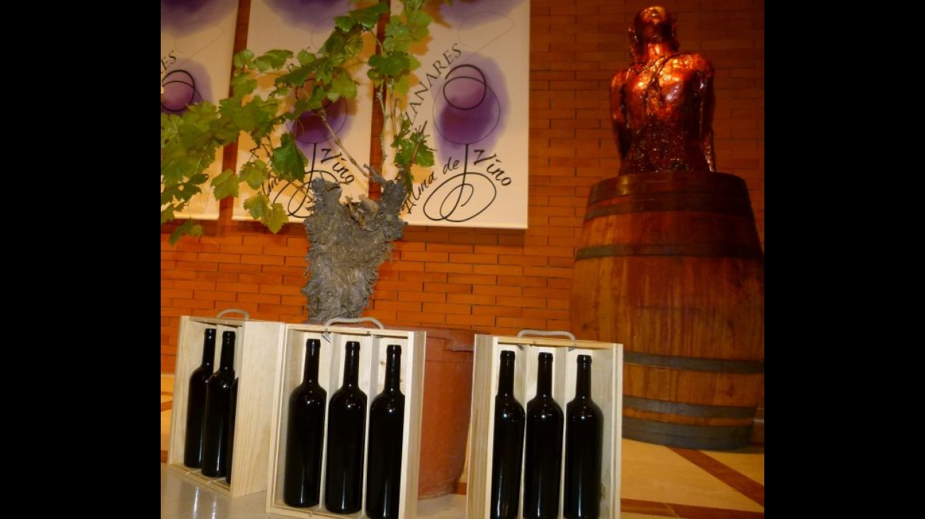 Bodegón alegórico de las Jornadas