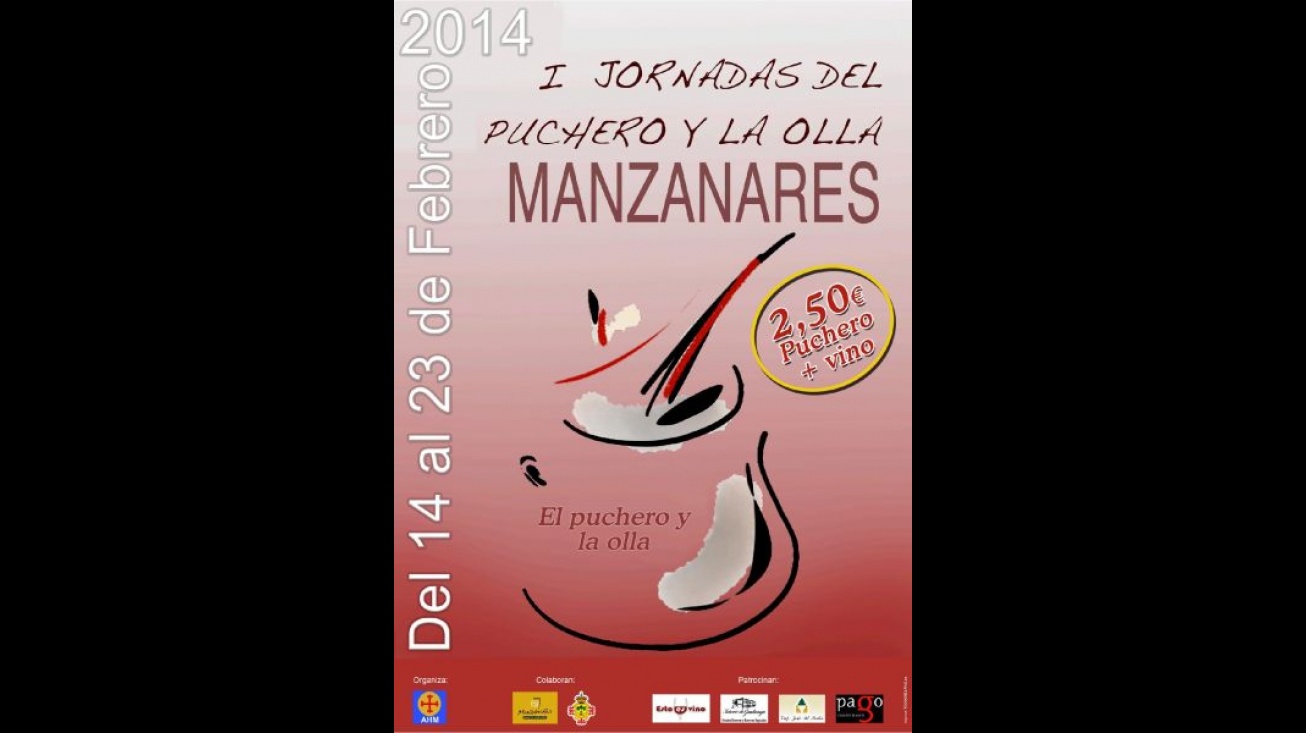 Cartel de las Jornadas