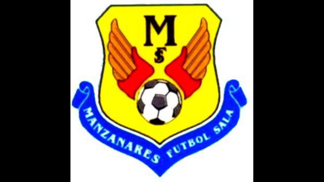 Escudo del Manzanares FS