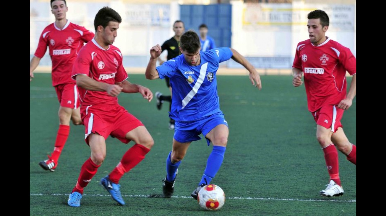 Chule Villar recibirá el Trofeo "Ruiz-Peinado" al más regular de la temporada