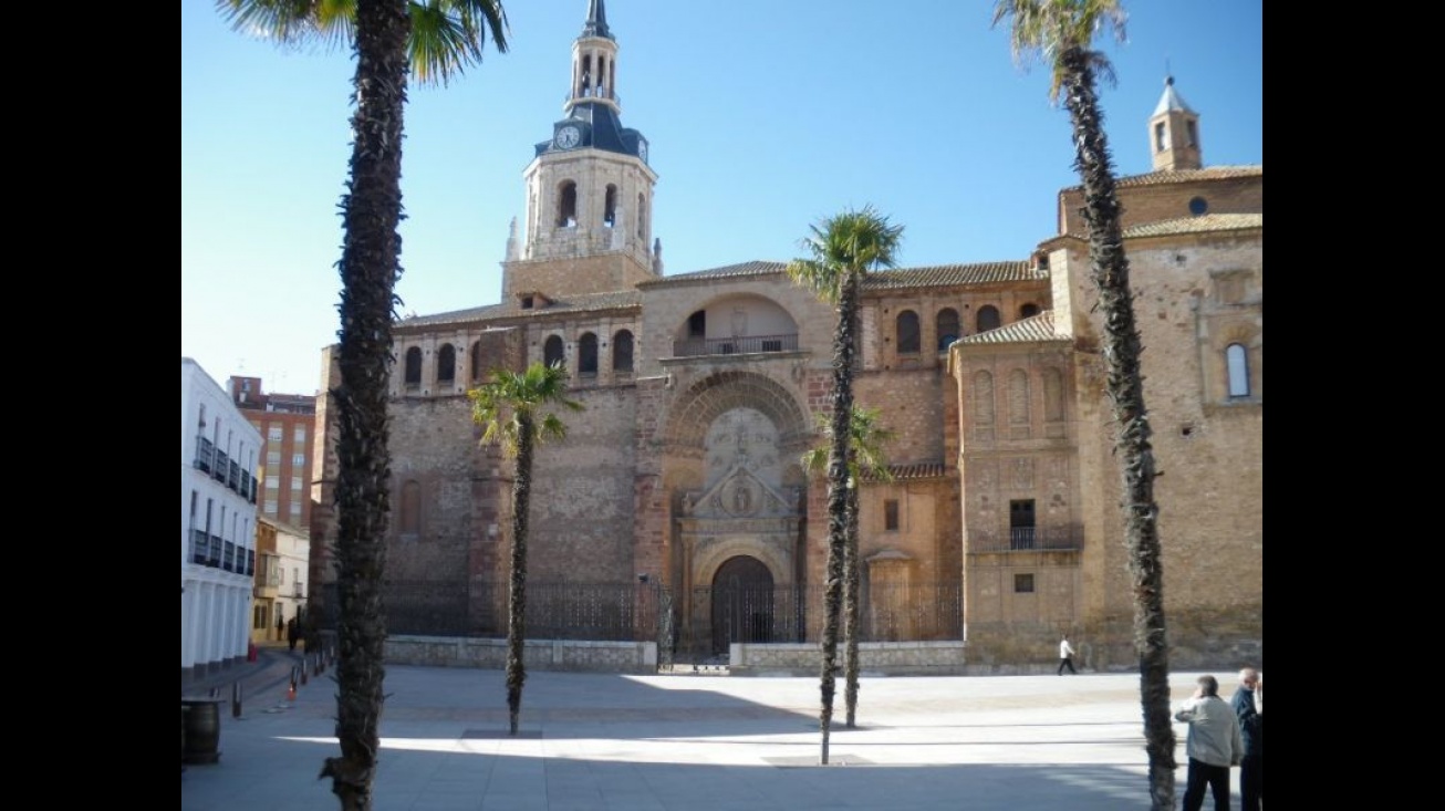 Plaza de la Constitución