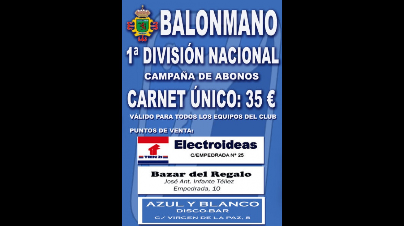 Campaña de abonados