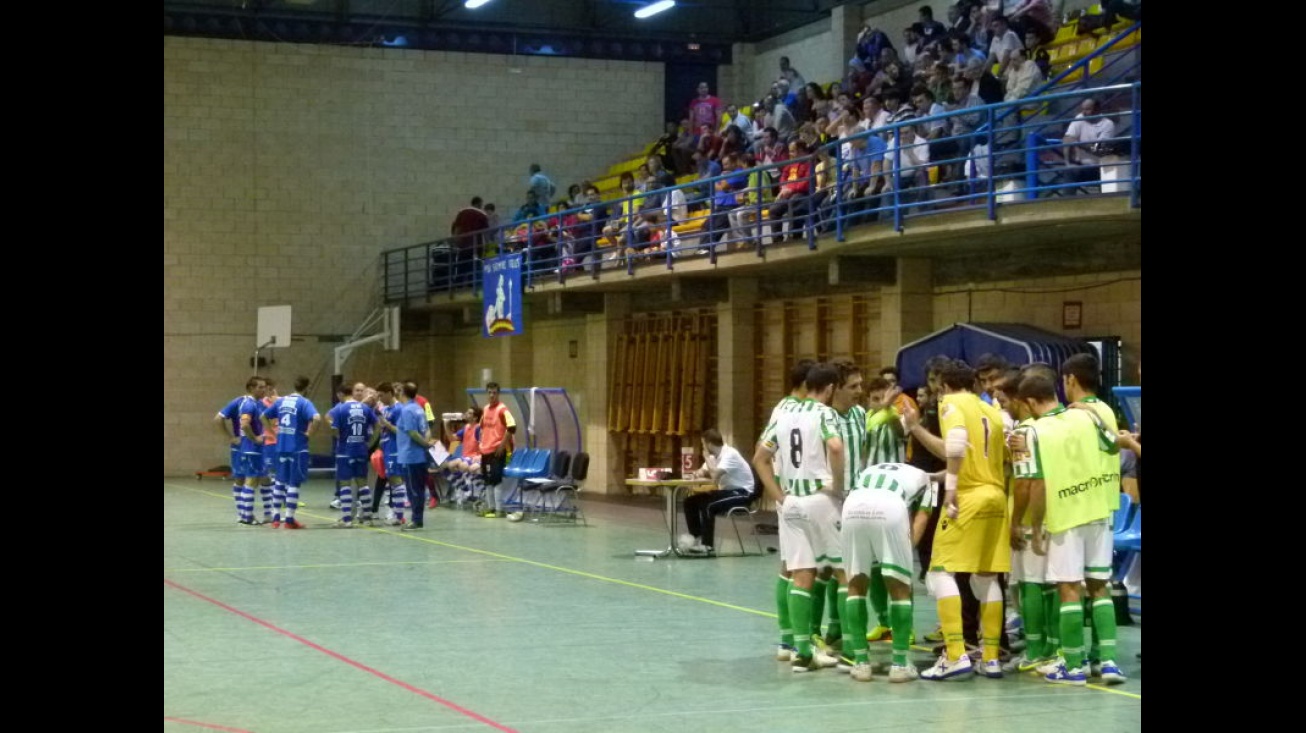 Tras su eliminación en Copa ante el Betis, los locales intentarán congraciarse con su afición