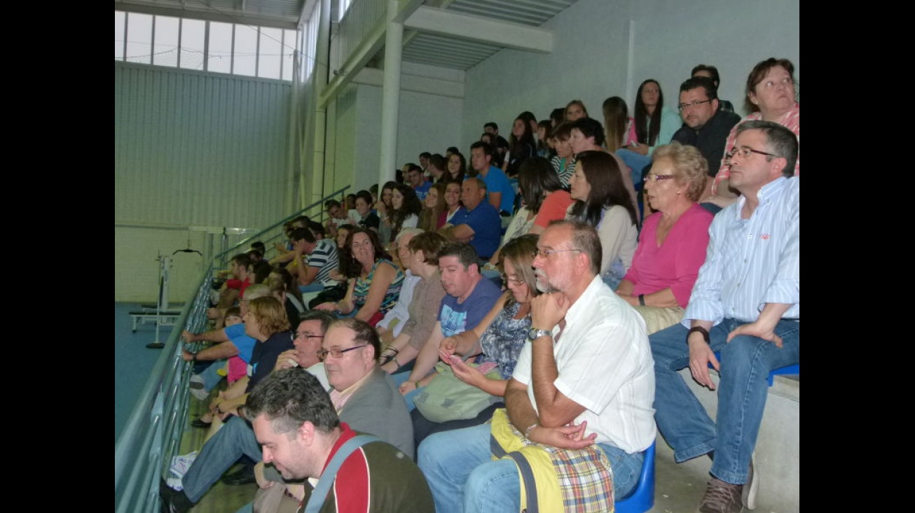 Nuevas citas para los numerosos aficionados al balonmano