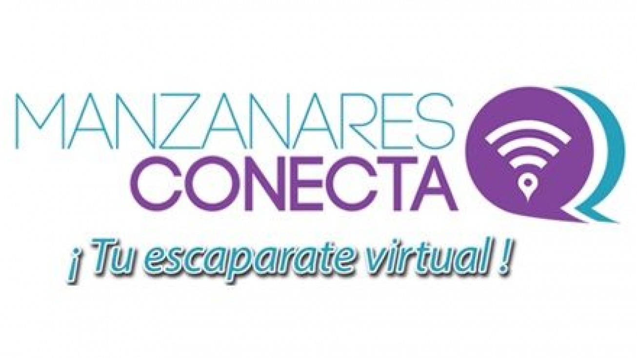 Nueva imagen de Manzanares Conecta