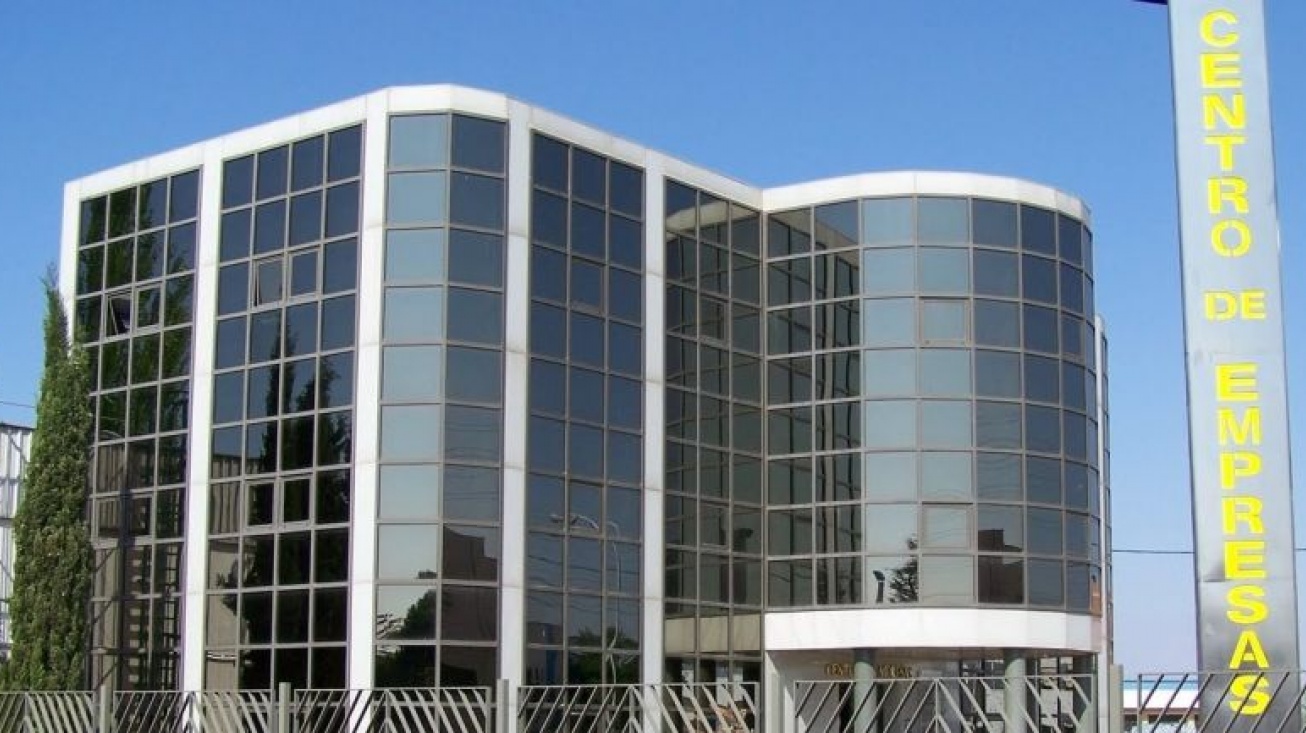 Centro de Empresas de Manzanares