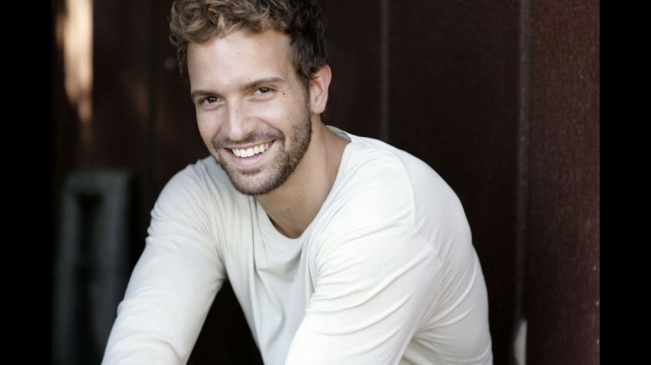 Pablo Alborán estará en la feria 2015 de Manzanares