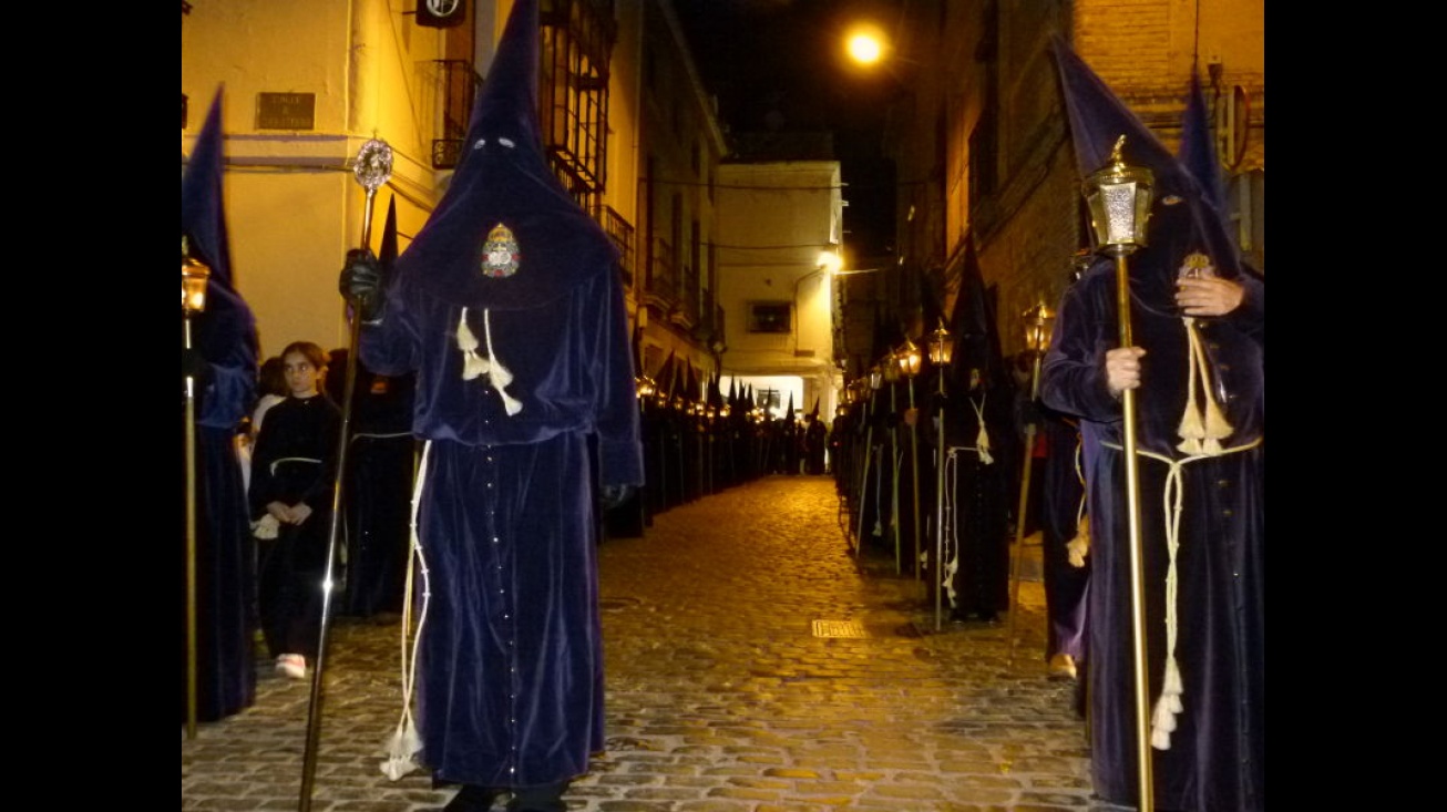 Arte, devoción y tradición se citan en la Semana Santa de Manzanares