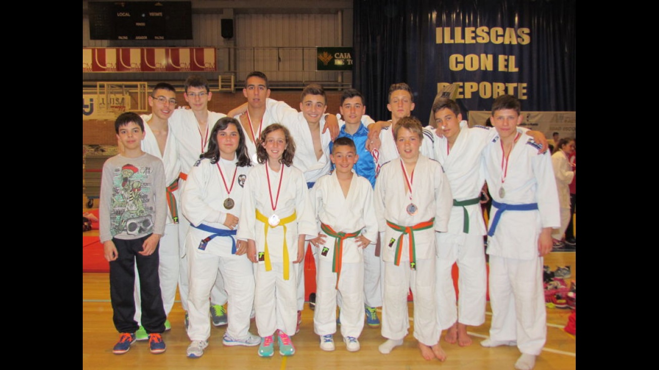 Campeonato Regional de Judo