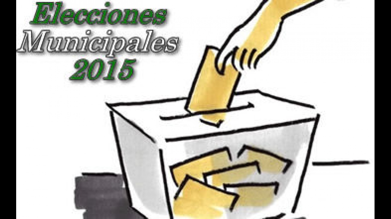 Elecciones Municipales 2015