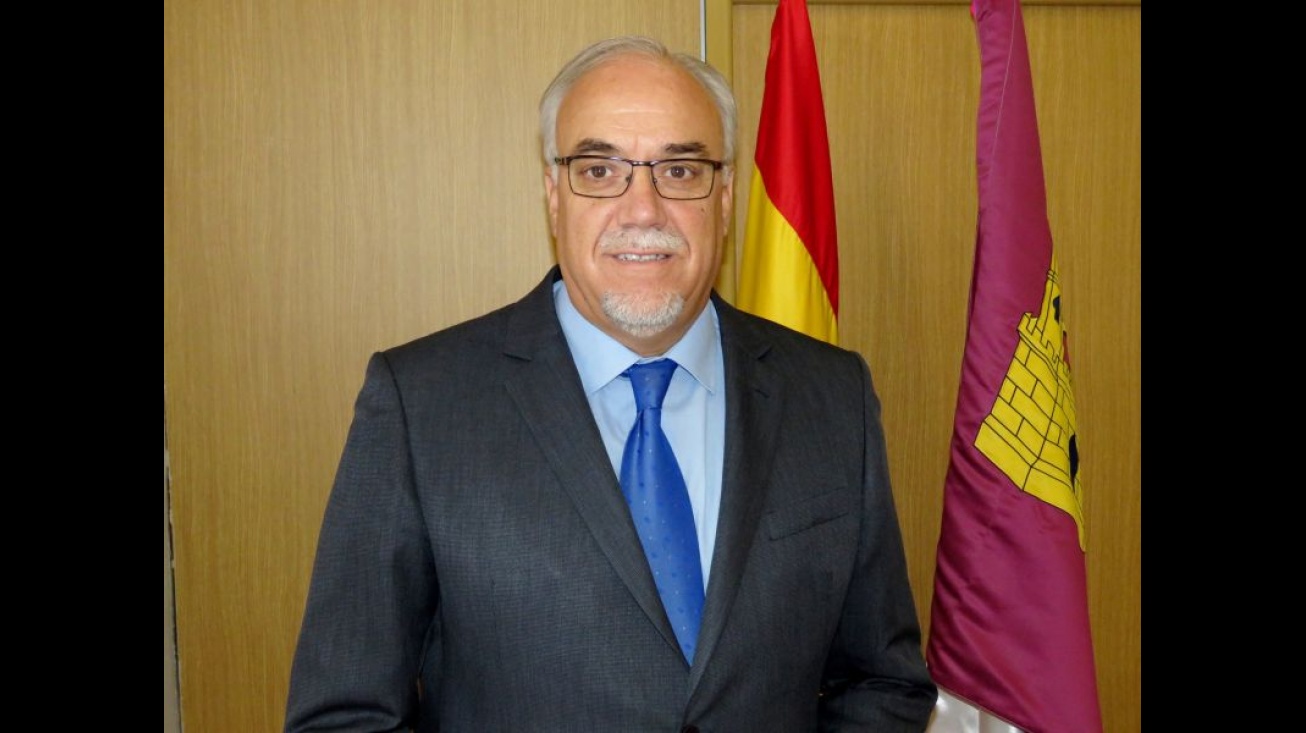 Julián Nieva, alcalde de Manzanares