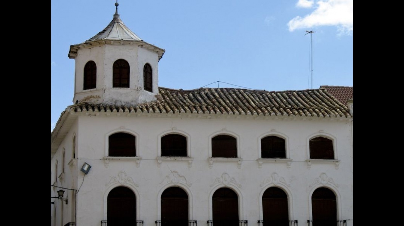 Casa Josito