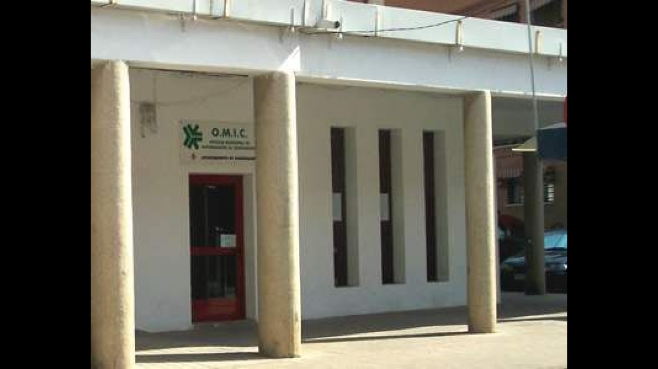 Oficina Municipal