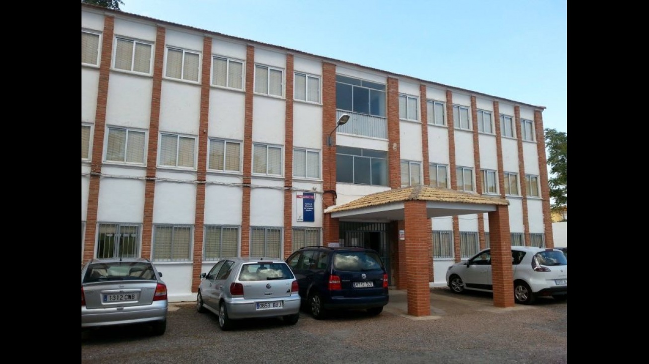 Centro de Educación para Personas Adultas San Blas de Manzanares