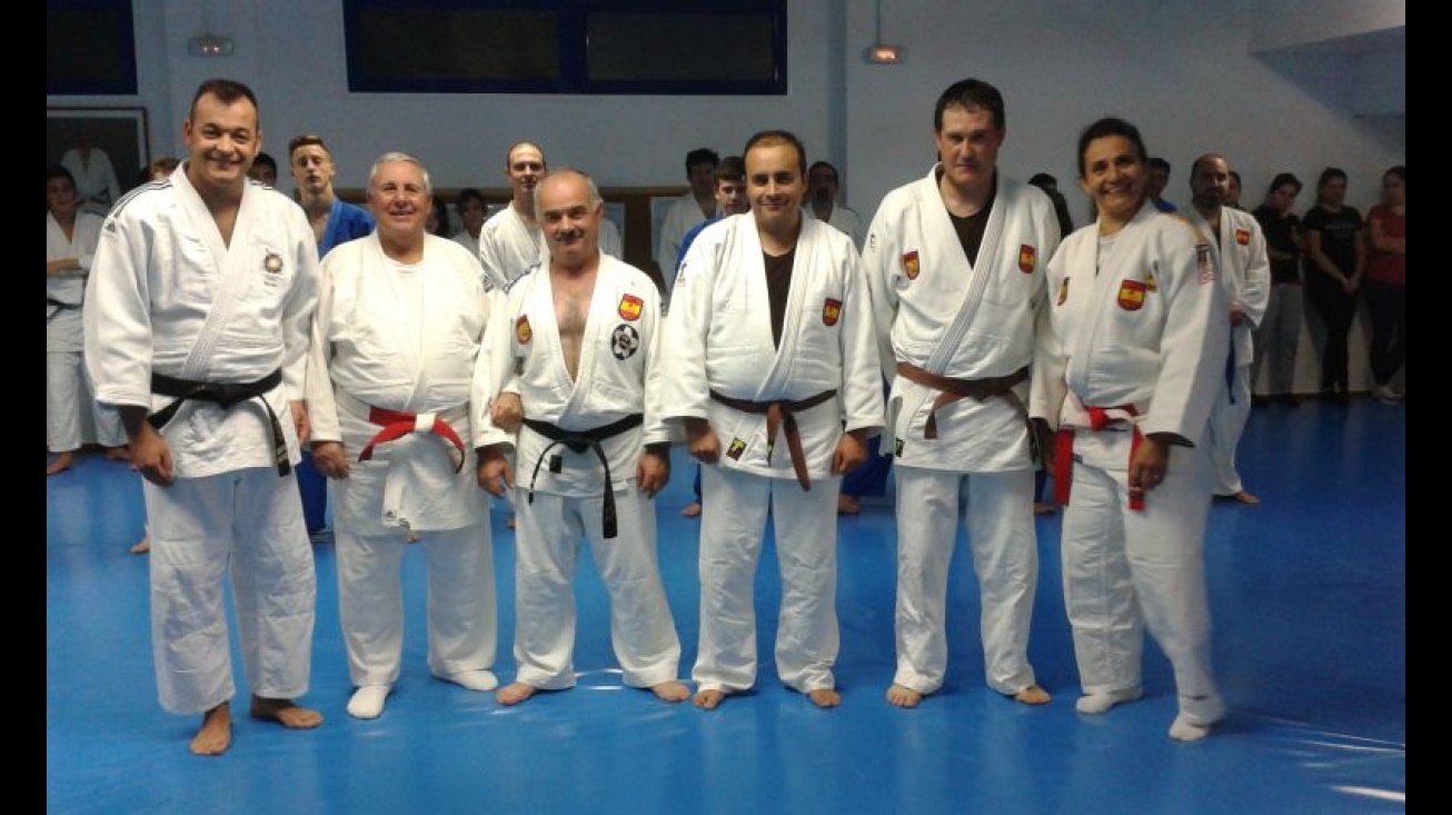 Club de Judo de Manzanares