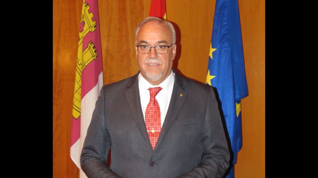 Julián Nieva, Alcalde de Manzanares