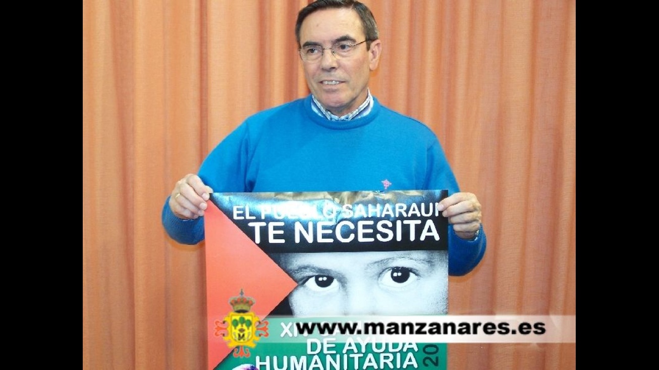 Juan Manuel del Rey, Delegado de Hausa en Manzanares