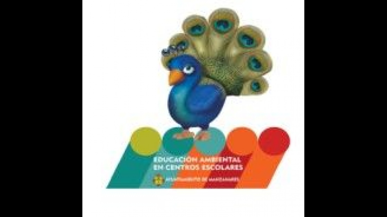 Logo de la campaña de educación ambiental