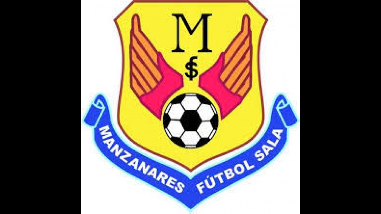 Escudo del Manzanares FS