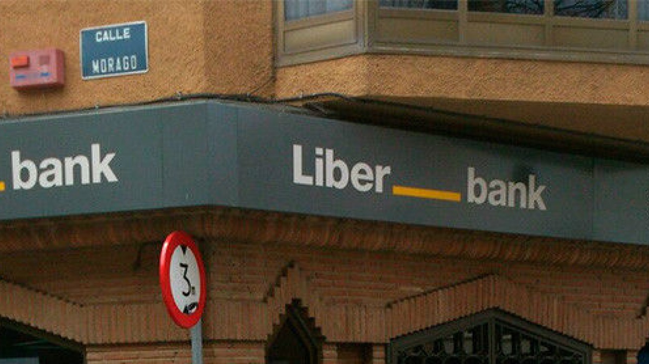 Liberbank en Manzanares