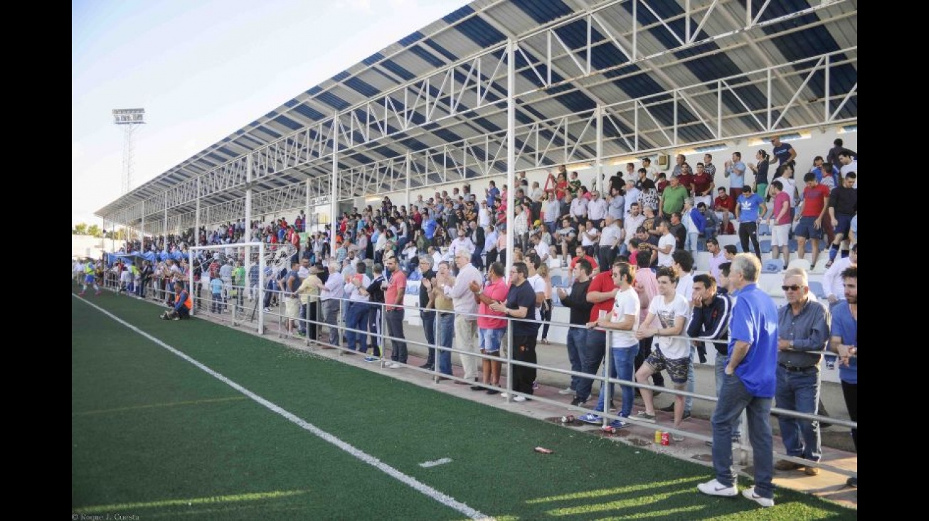 El apoyo de la afición, vital para este domingo