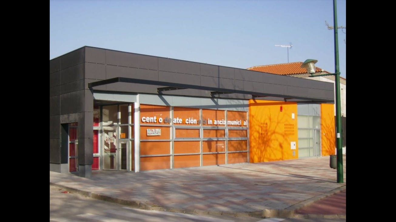 Centro de Atención a la Infancia de Manzanares