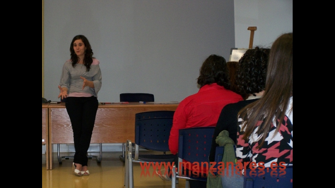 Curso para Kanguras en Manzanares