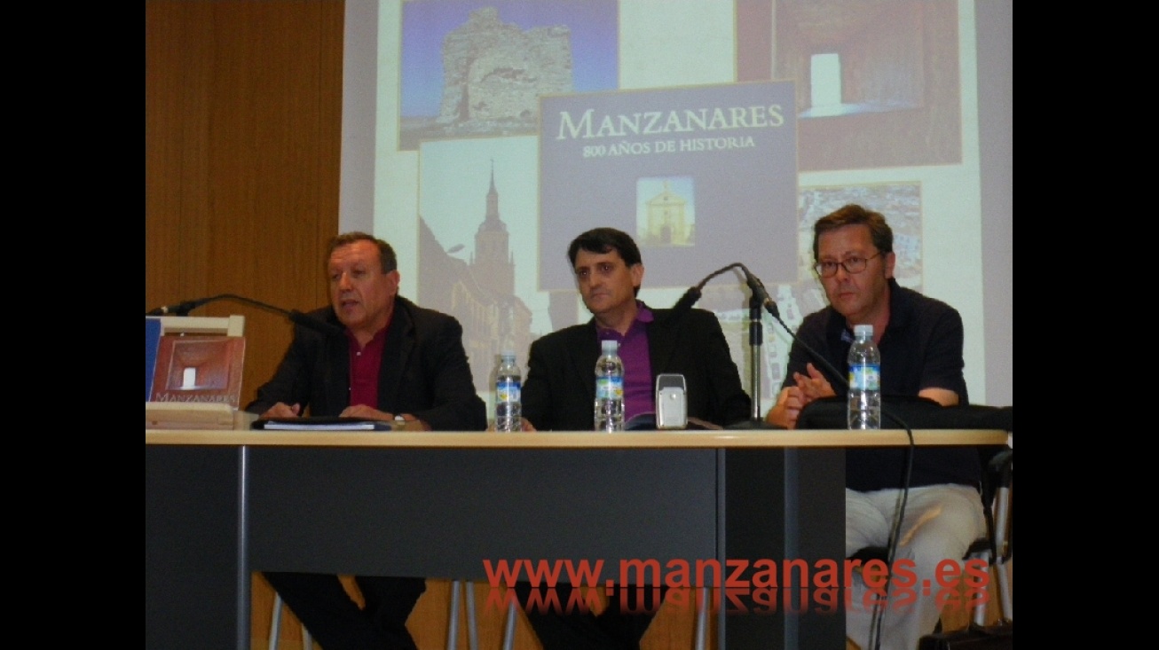 Presentación del libro