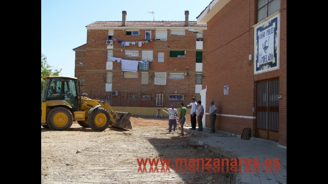 Colegio La Candelaria