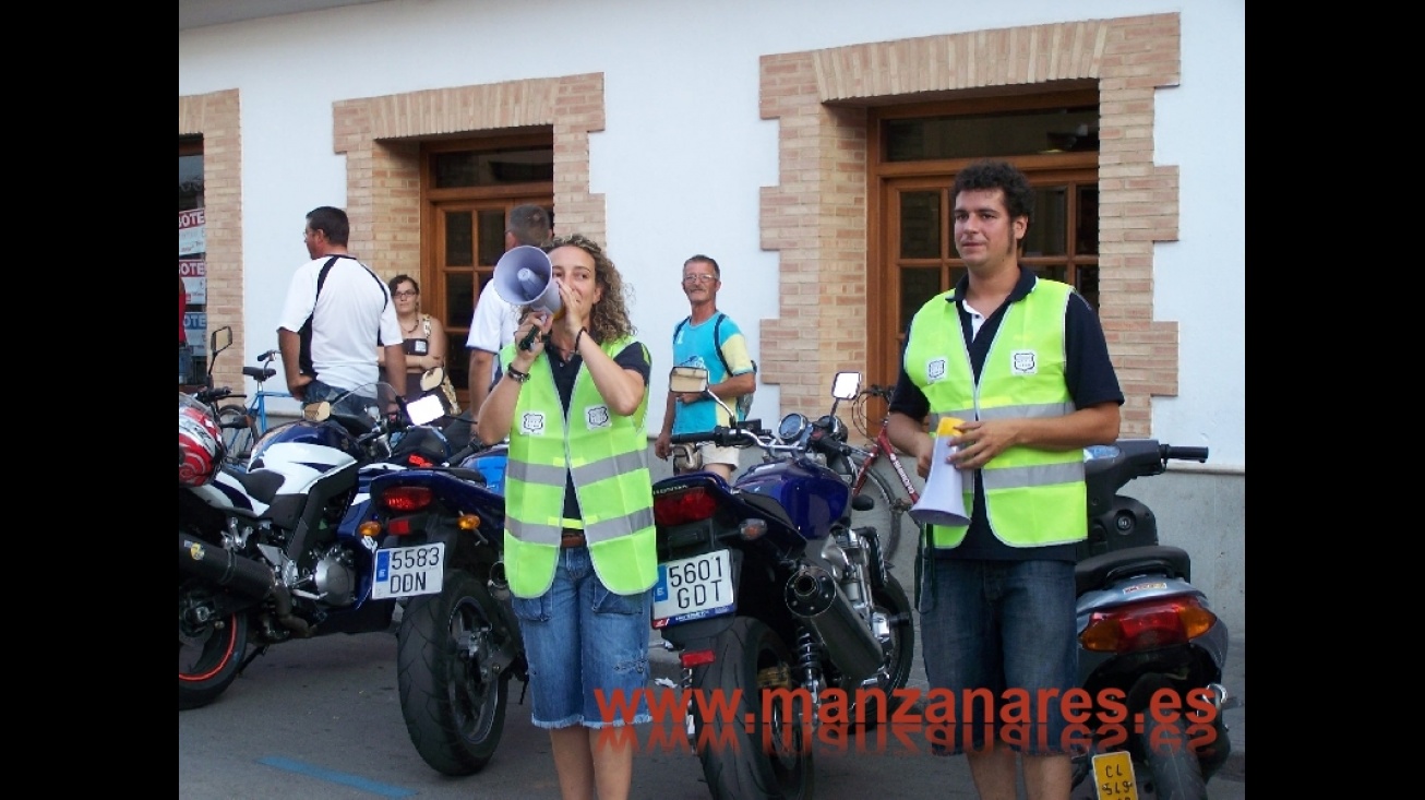 Kedada Motera de Manzanares