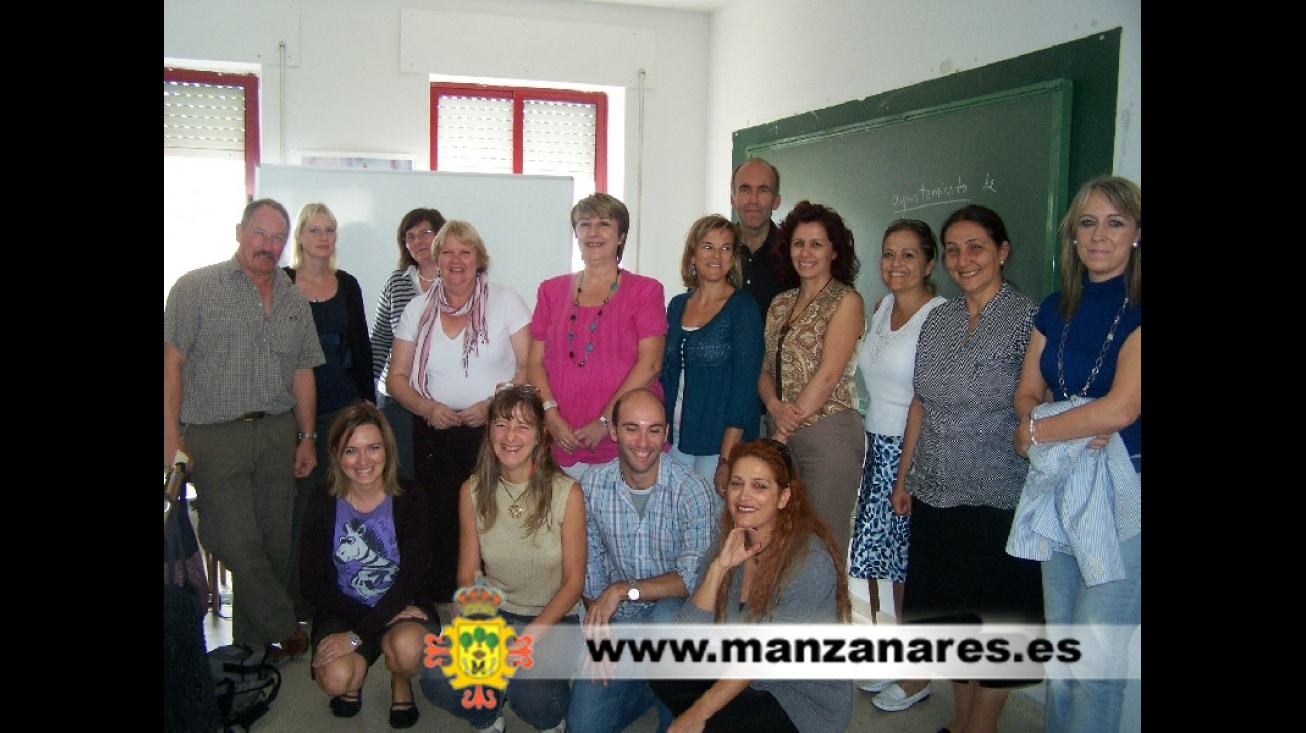 Programa Comenius