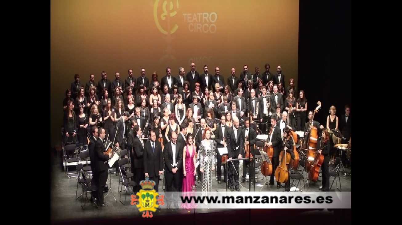 Orquesta Sinfónica de Albacete