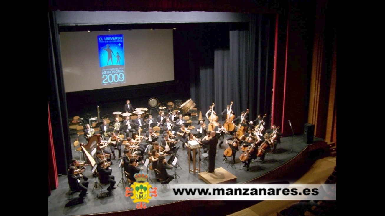Orquesta Sinfónica de Albacete