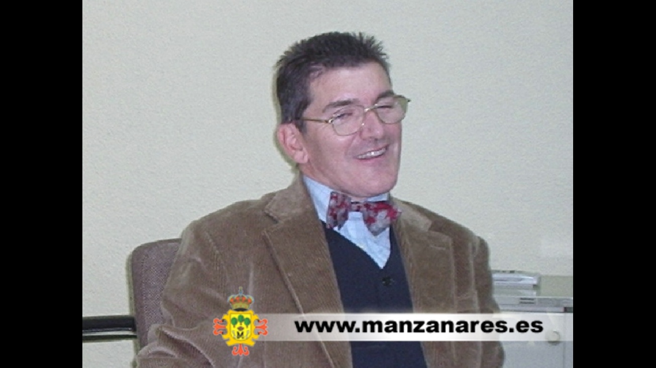 Cristóbal López Manzanara